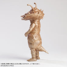 画像をギャラリービューアに読み込む, 少年リック 大怪獣シリーズ カネゴン 60th Anniversary Ver.
