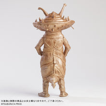 画像をギャラリービューアに読み込む, 少年リック 大怪獣シリーズ カネゴン 60th Anniversary Ver.
