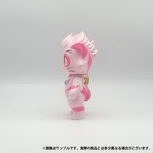 画像をギャラリービューアに読み込む, MAXTOY ミニソフビ ウルトラニャン ツブラヤストア特注色 2025Ver.
