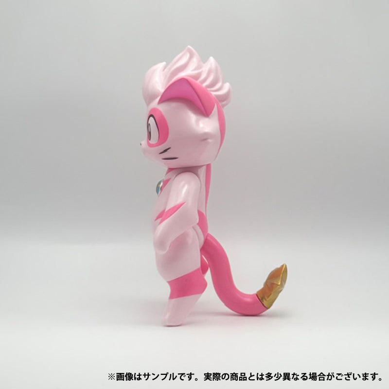 MAXTOY ソフビ ウルトラニャン ツブラヤストア特注色 2025Ver