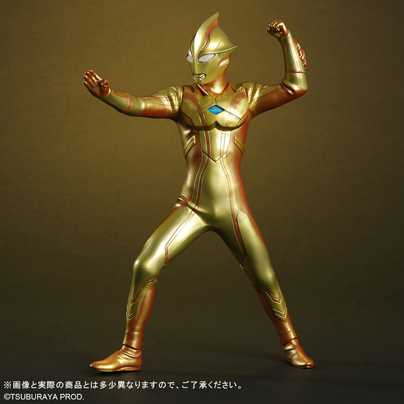 大怪獣シリーズ ULTRA NEW GENERATION ウルトラマンメビウス