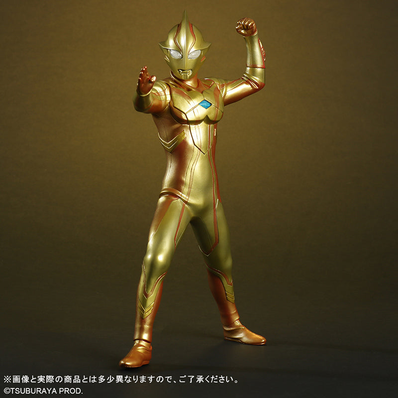 大怪獣シリーズ ULTRA NEW GENERATION ウルトラマンメビウス