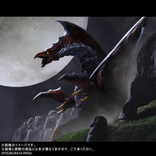画像をギャラリービューアに読み込む, 少年リック 大怪獣シリーズ ULTRA NEW GENERATION メルバ
