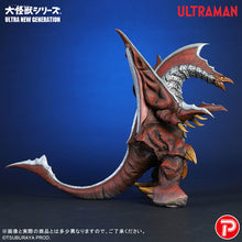 画像をギャラリービューアに読み込む, 少年リック 大怪獣シリーズ ULTRA NEW GENERATION メルバ
