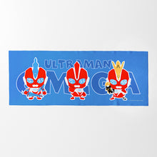 画像をギャラリービューアに読み込む, ツブラヤストア スペシャルセット 2026 ウルトラマンオメガ
