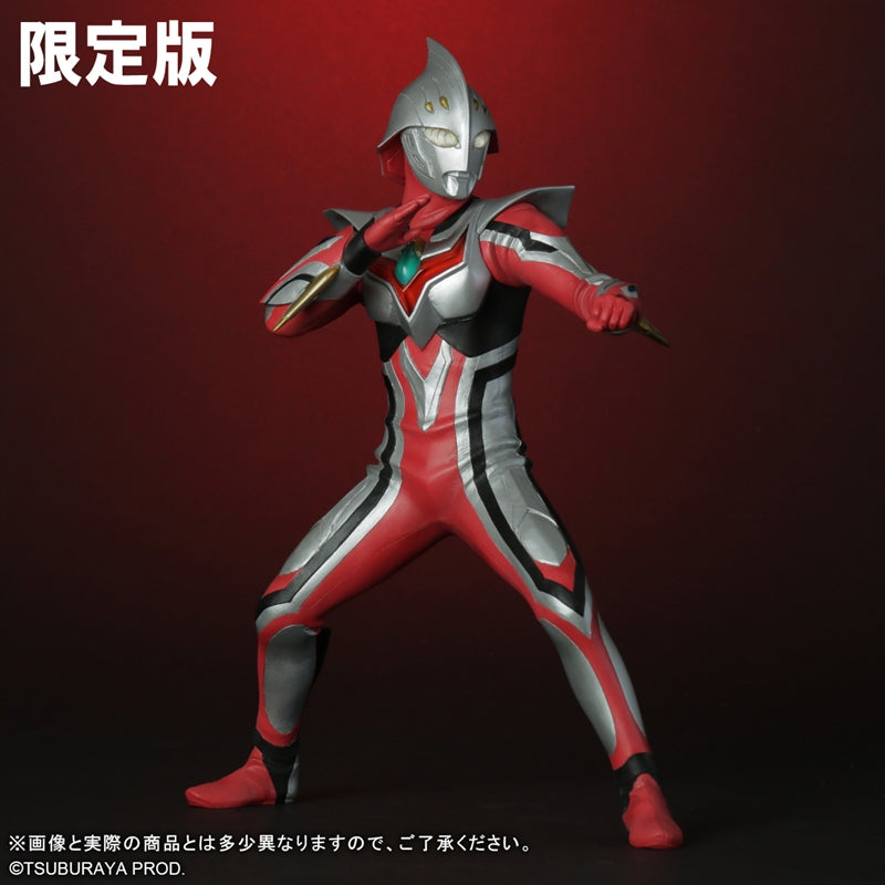 ウルトラマンネクサス 大怪獣シリーズ　少年リック限定版　エクスプラス　フィギュア 少年リック 大怪獣シリーズ ULTRA NEW GENERATION ウルトラマン