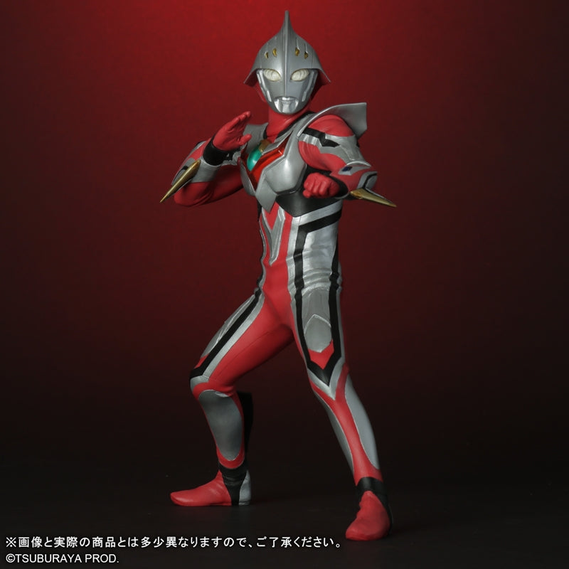 少年リック限定版ウルトラマンネクサスジュネッス　大怪獣シリーズ 少年リック 大怪獣シリーズ ULTRA NEW GENERATION ウルトラマン