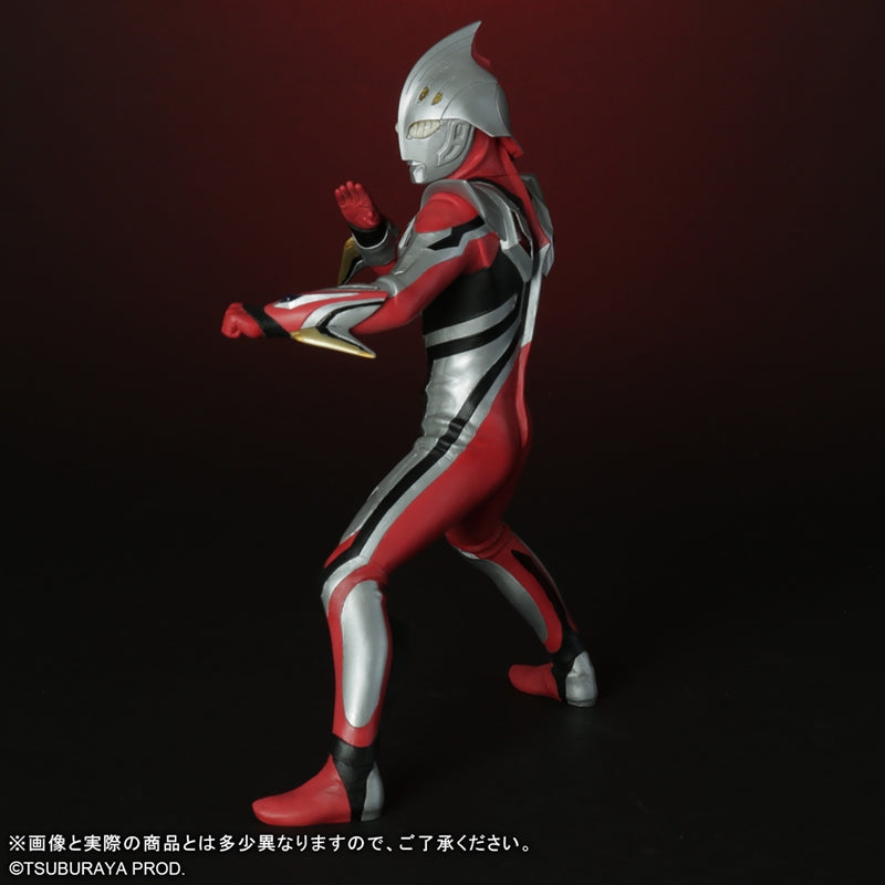 少年リック 大怪獣シリーズ ULTRA NEW GENERATION ウルトラマン