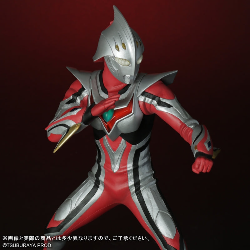 少年リック 大怪獣シリーズ ULTRA NEW GENERATION ウルトラマン