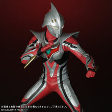 画像をギャラリービューアに読み込む, 少年リック 大怪獣シリーズ ULTRA NEW GENERATION ウルトラマンネクサス ジュネッス
