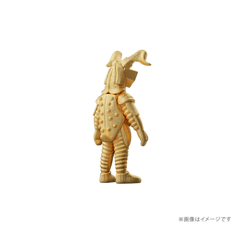 U-TREASURE 純金ミニフィギュア ゼットン – TSUBURAYA STORE ONLINE