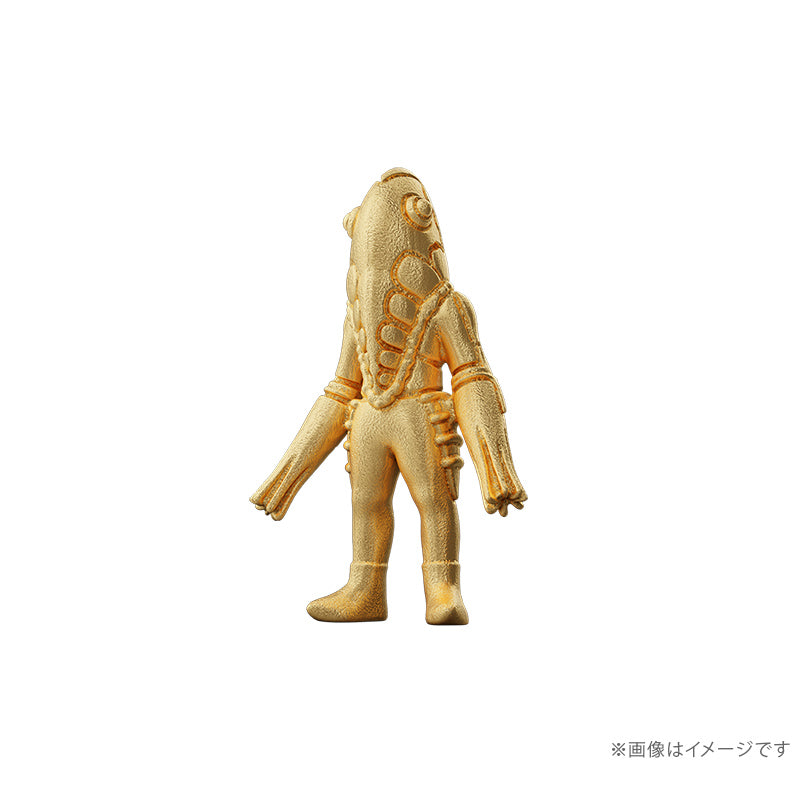 ブルマァク テストショット肌色　ミニペロリンガ星人　珍品 ブルマァク テストショット肌色 ミニペロリンガ星人 珍品 - メルカリ