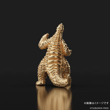 画像をギャラリービューアに読み込む, U-TREASURE 18金ミニフィギュア レッドキング
