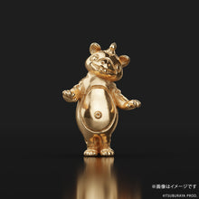 画像をギャラリービューアに読み込む, U-TREASURE 18金 ミニフィギュア ブースカ
