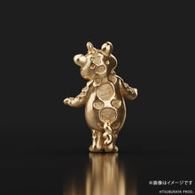 画像をギャラリービューアに読み込む, U-TREASURE 18金 ミニフィギュア ブースカ
