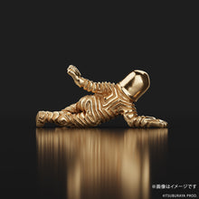 画像をギャラリービューアに読み込む, U-TREASURE 18金 ミニフィギュア ダダ

