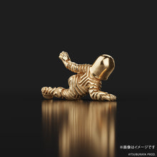 画像をギャラリービューアに読み込む, U-TREASURE 18金 ミニフィギュア ダダ
