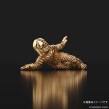 画像をギャラリービューアに読み込む, U-TREASURE 18金 ミニフィギュア ダダ
