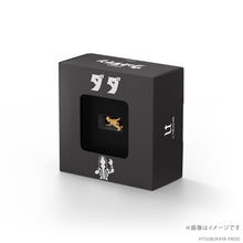 画像をギャラリービューアに読み込む, U-TREASURE 18金 ミニフィギュア ダダ
