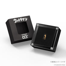 画像をギャラリービューアに読み込む, U-TREASURE 18金 ミニフィギュア ウルトラマン
