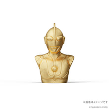 画像をギャラリービューアに読み込む, U-TREASURE プレミアムフィギュア ウルトラマン
