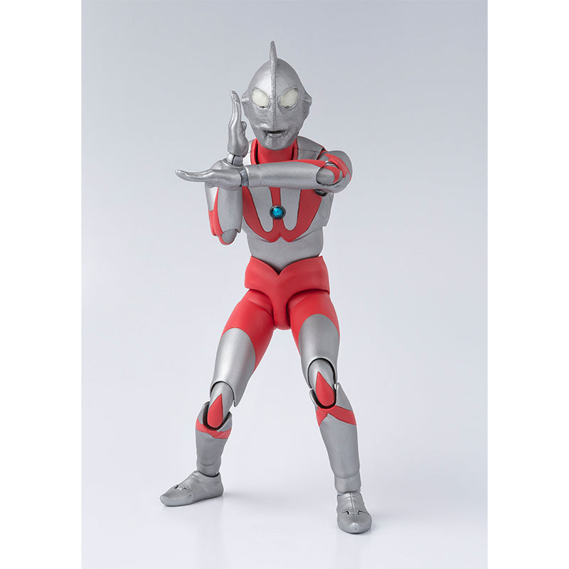 S.H.Figuarts ウルトラマン（Aタイプ）