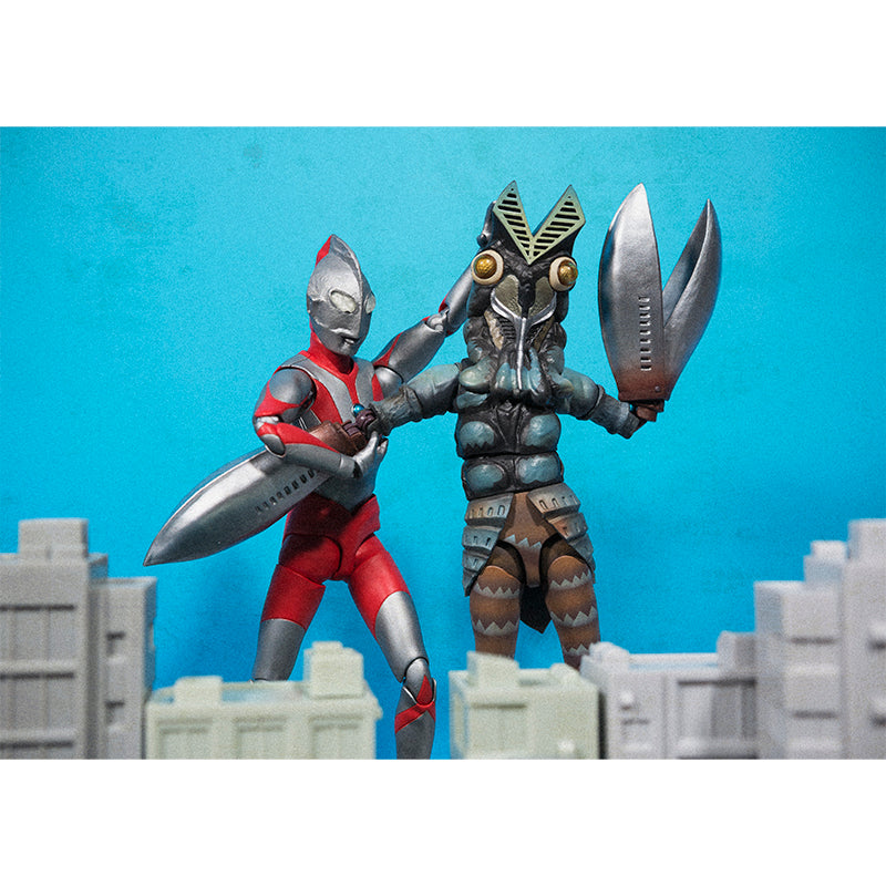 S.H.Figuarts ウルトラマン（Aタイプ） – TSUBURAYA STORE ONLINE