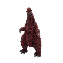画像をギャラリービューアに読み込む, MAXTOY ソフビ ウルトラ怪獣シリーズ パワードレッドキング
