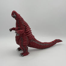 画像をギャラリービューアに読み込む, MAXTOY ソフビ ウルトラ怪獣シリーズ パワードレッドキング

