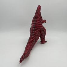 画像をギャラリービューアに読み込む, MAXTOY ソフビ ウルトラ怪獣シリーズ パワードレッドキング
