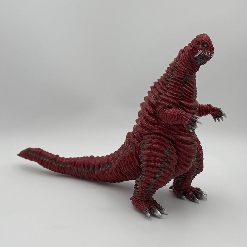 マックストイ　MAXTOY パワードレッドキング　ソフビ　未開封 マックストイ MAXTOY パワードレッドキング ソフビ 未開封
