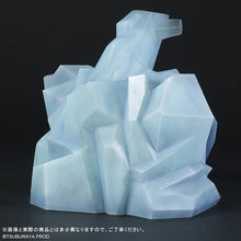 画像をギャラリービューアに読み込む, 少年リック 大怪獣シリーズ プリズ魔
