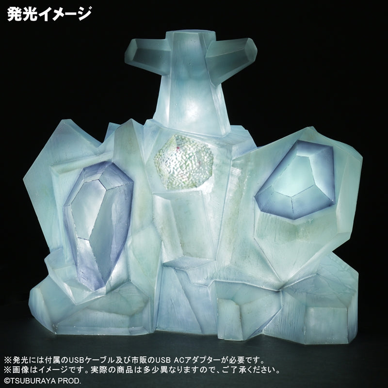 少年リック 大怪獣シリーズ プリズ魔