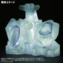 画像をギャラリービューアに読み込む, 少年リック 大怪獣シリーズ プリズ魔
