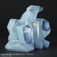 画像をギャラリービューアに読み込む, 少年リック 大怪獣シリーズ プリズ魔
