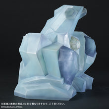 画像をギャラリービューアに読み込む, 少年リック 大怪獣シリーズ プリズ魔
