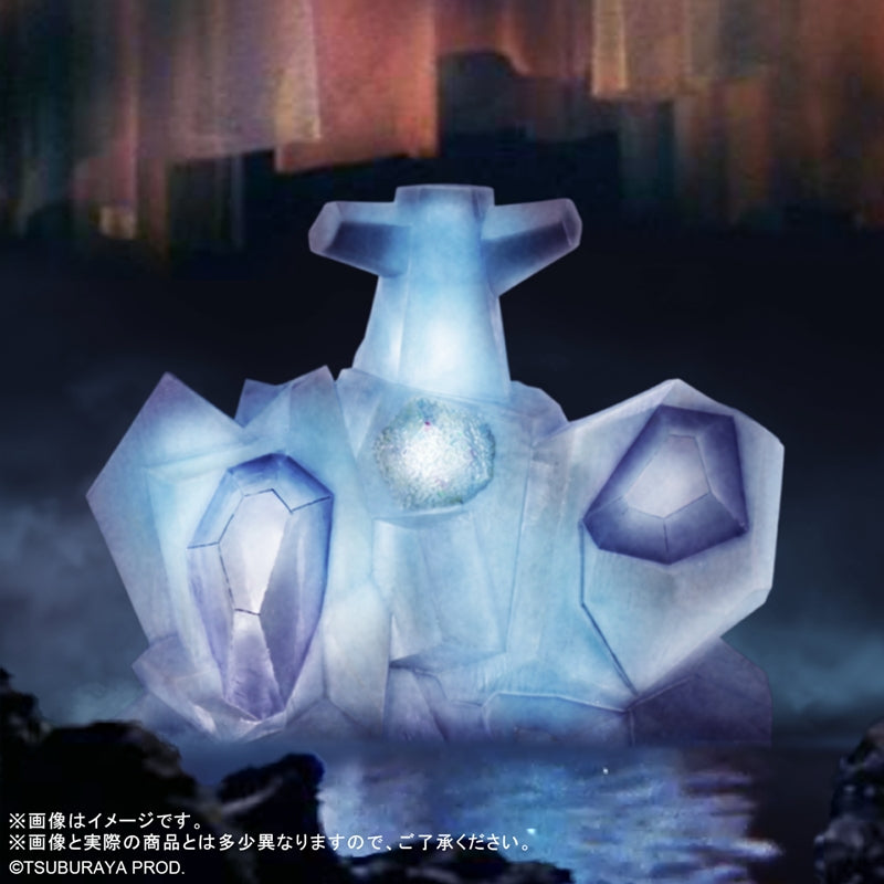 少年リック 大怪獣シリーズ プリズ魔 – TSUBURAYA STORE ONLINE