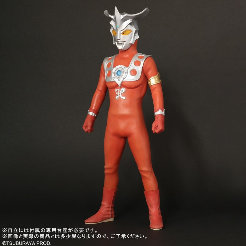 少年リック リアル・マスター・コレクション ギガンティックシリーズ