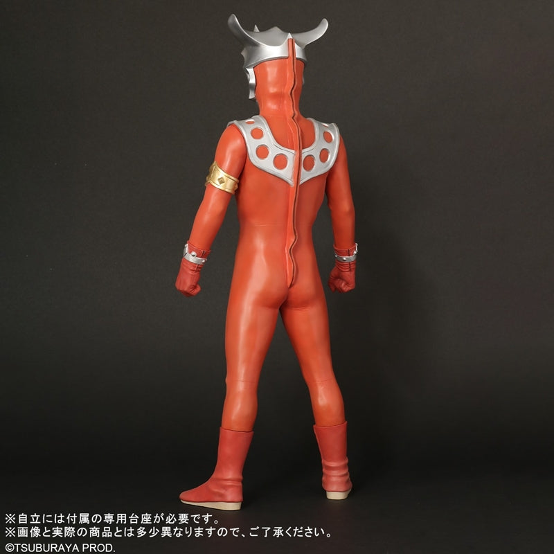 少年リック リアル・マスター・コレクション ギガンティックシリーズ