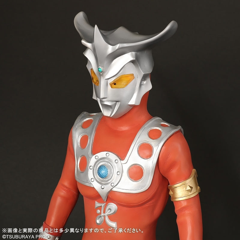 少年リック リアル・マスター・コレクション ギガンティックシリーズ