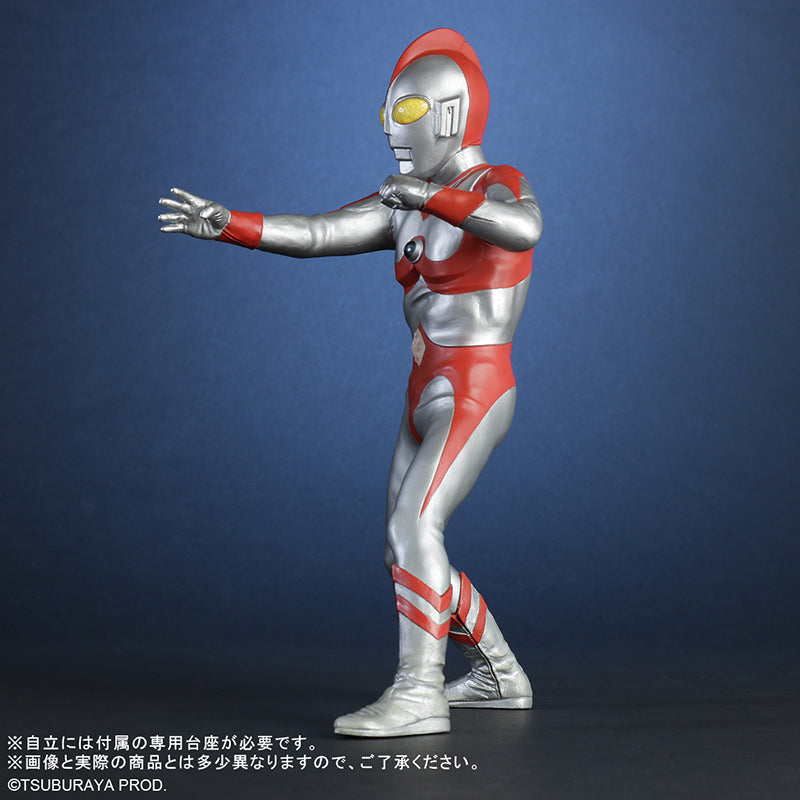 少年リック リアルマスターコレクション 「ウルトラマンレオ