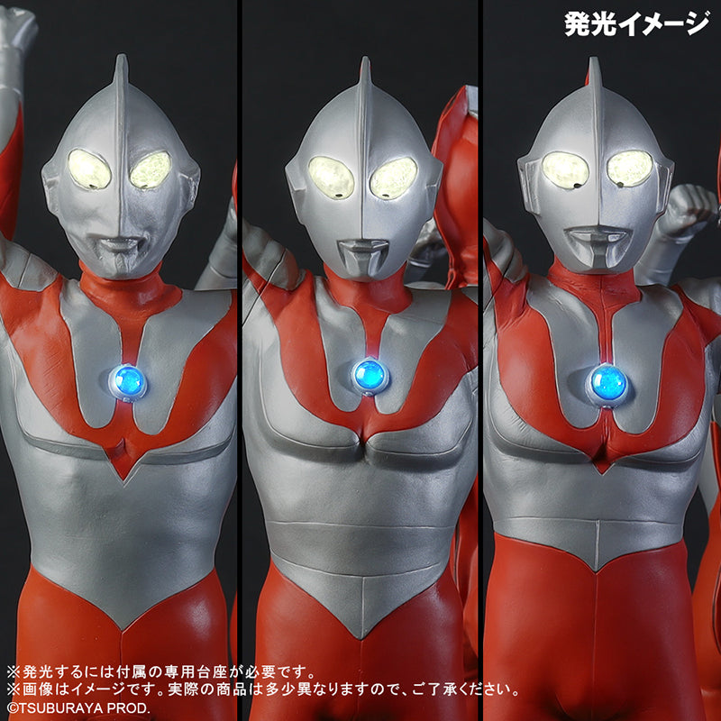 少年リック リアル・マスター・コレクション ウルトラマン 60th
