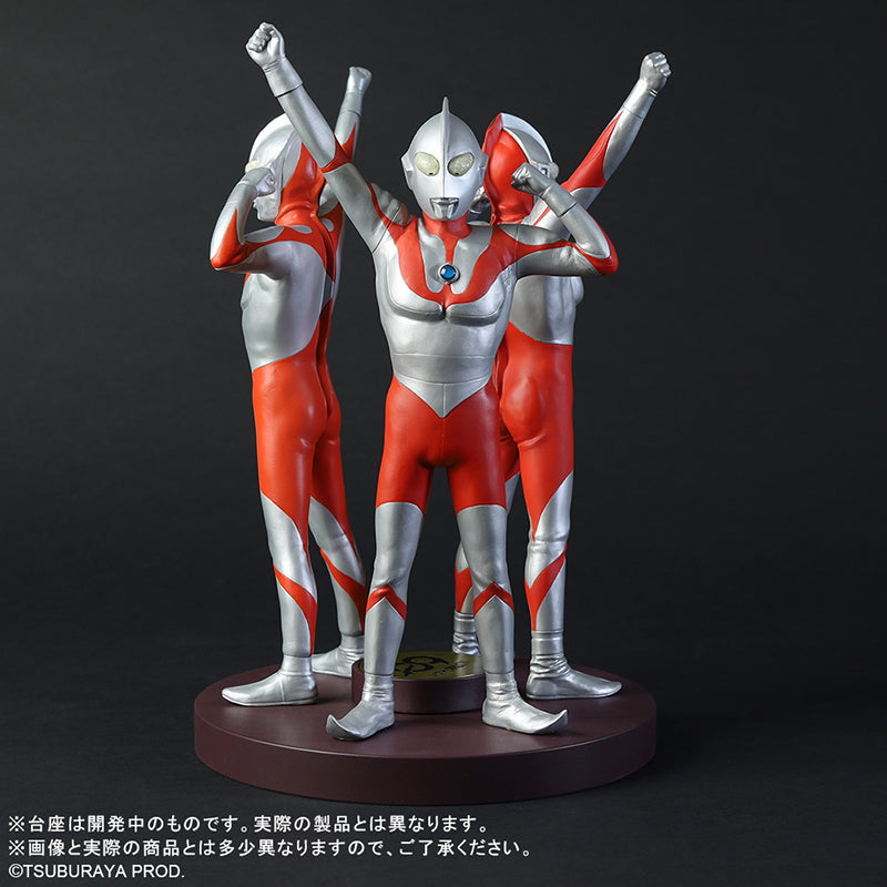 少年リック リアル・マスター・コレクション ウルトラマン 60th