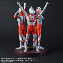 画像をギャラリービューアに読み込む, 少年リック リアル・マスター・コレクション ウルトラマン 60th Anniversary セット
