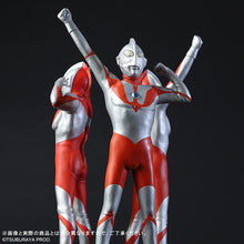 画像をギャラリービューアに読み込む, 少年リック リアル・マスター・コレクション ウルトラマン 60th Anniversary セット
