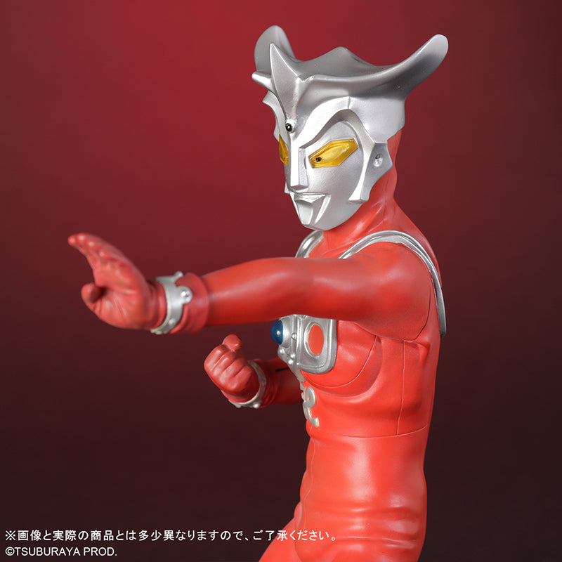 少年リック リアル・マスター・コレクション ウルトラマンレオ