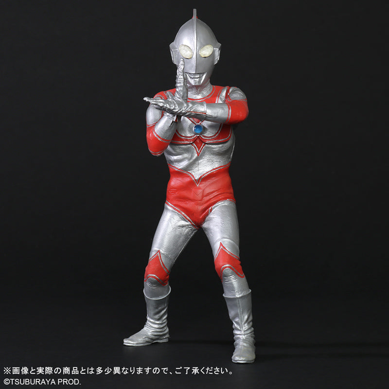 少年リック 大怪獣シリーズ 帰ってきたウルトラマン リニューアルVer.  限定版