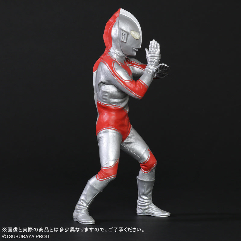 大怪獣シリーズ　帰ってきたウルトラマン　リニューアルver. 少年リック限定版 エクスプラス 大怪獣シリーズ 帰ってきたウルトラマン リニューアルVer