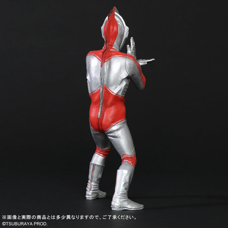 大怪獣シリーズ　帰ってきたウルトラマン　少年リック限定版 大怪獣シリーズ 帰ってきたウルトラマン 少年リック限定版