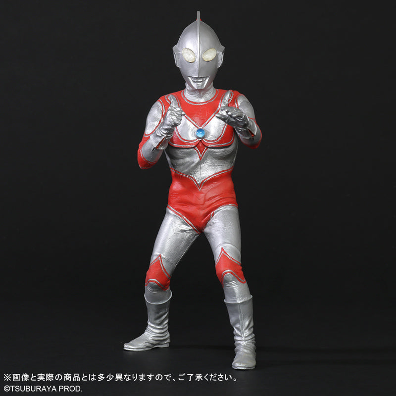 少年リック 大怪獣シリーズ 帰ってきたウルトラマン